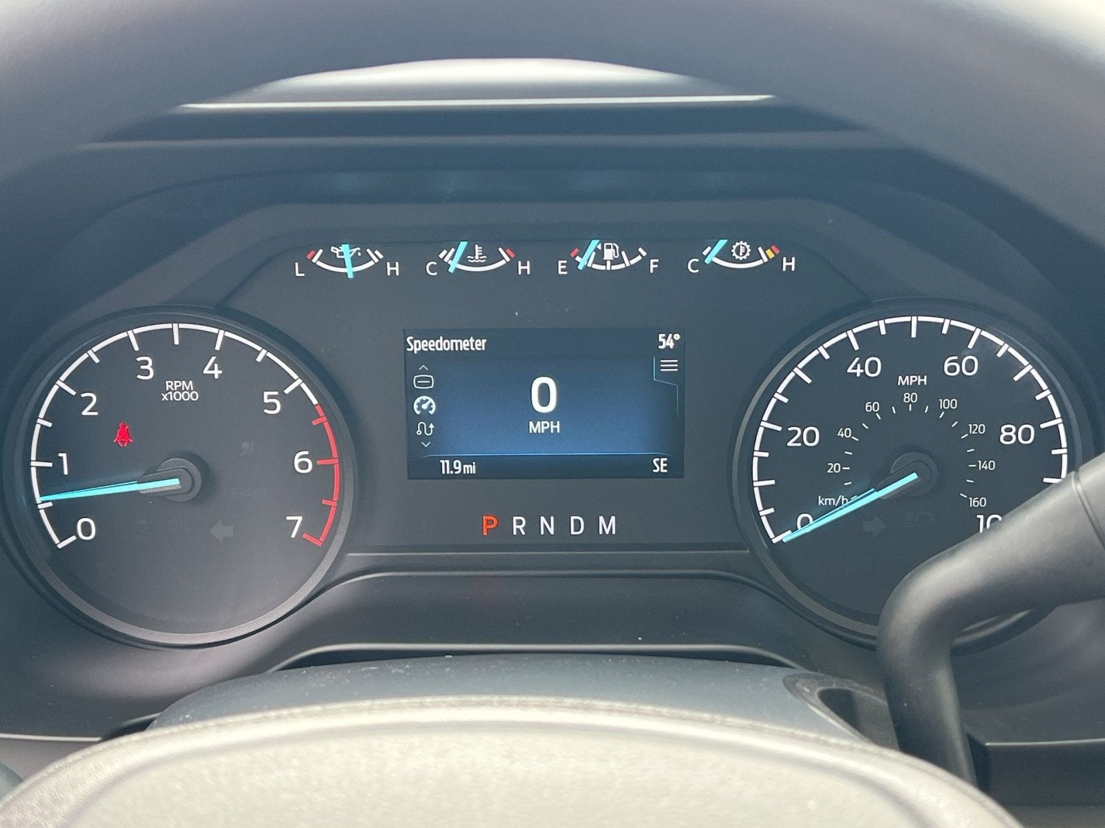 2027 Ford F-250SD XL
