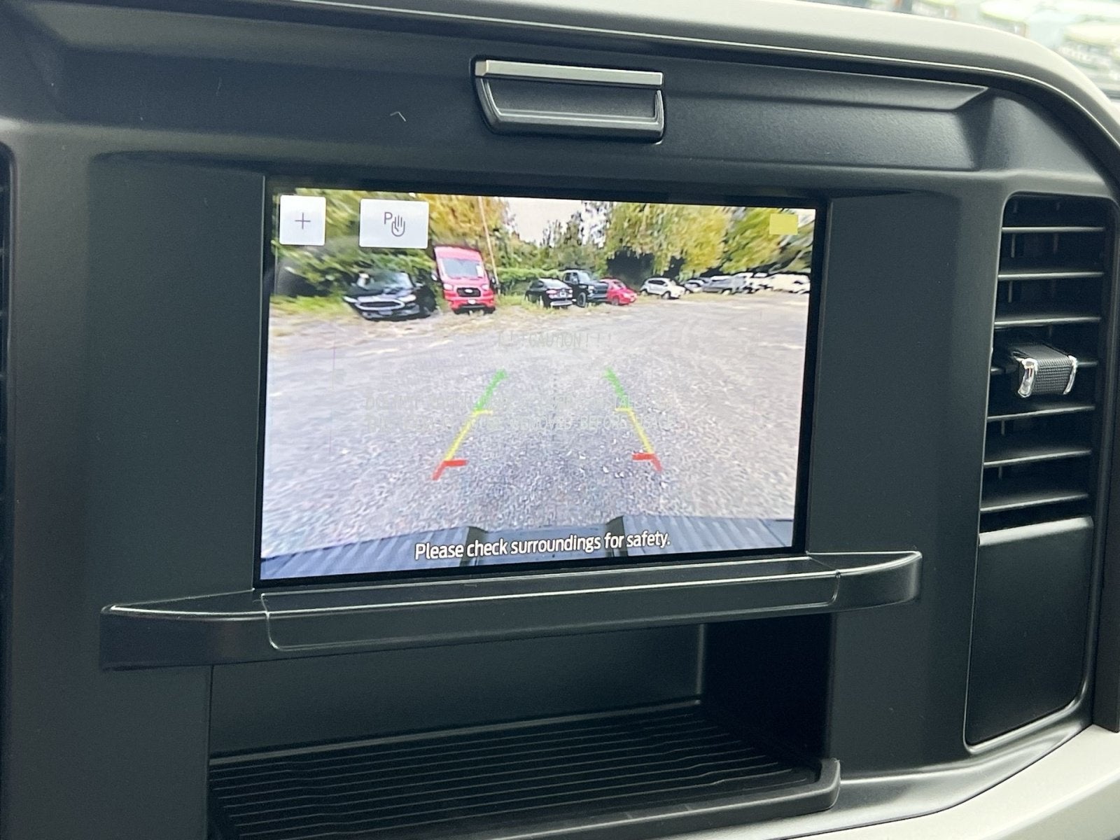 2027 Ford F-250SD XL