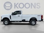 2027 Ford F-250SD XL