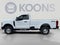 2027 Ford F-250SD XL