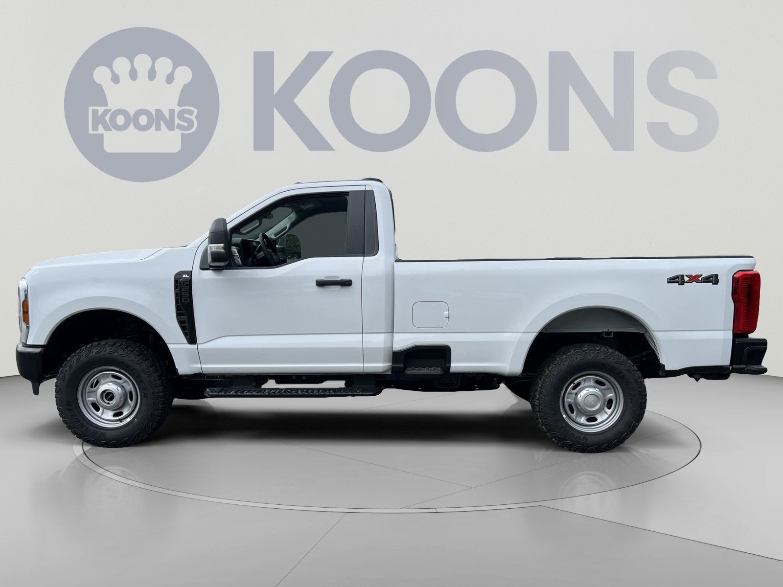 2027 Ford F-250SD XL
