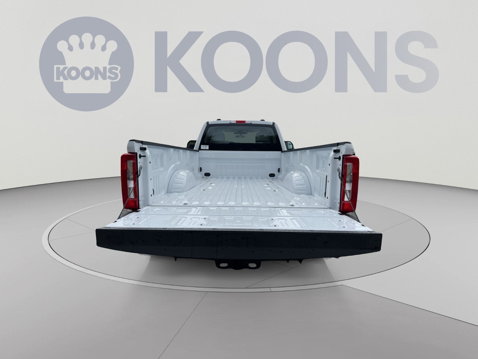2027 Ford F-250SD XL