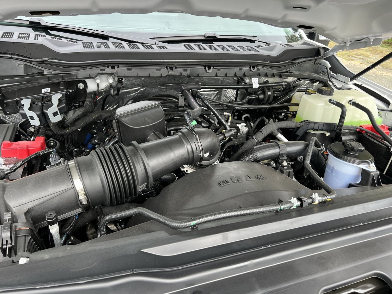 2027 Ford F-250SD XL