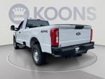 2027 Ford F-250SD XL