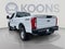 2027 Ford F-250SD XL