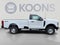 2027 Ford F-250SD XL