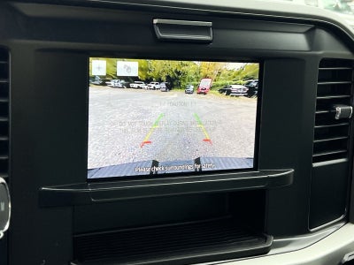 2027 Ford F-250SD XL