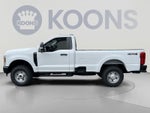 2027 Ford F-250SD XL