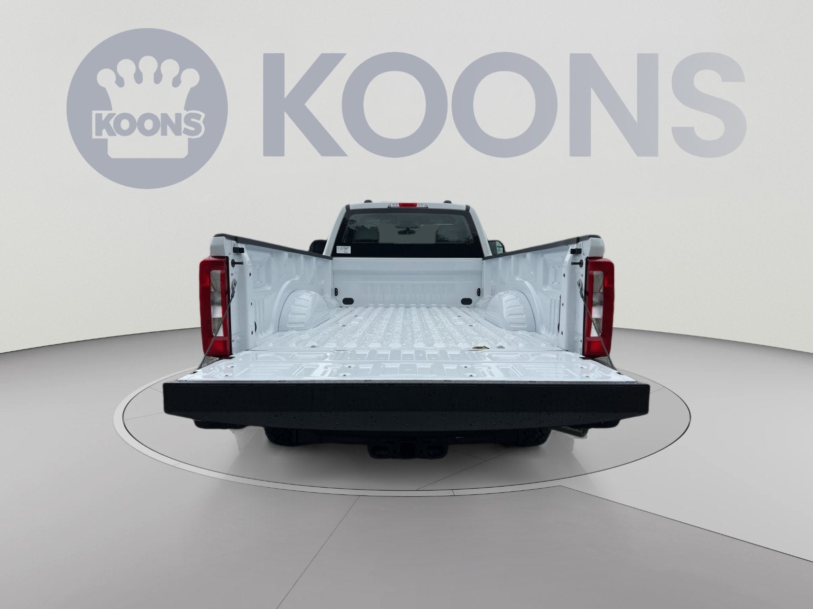 2027 Ford F-250SD XL