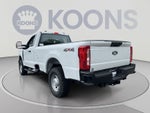 2027 Ford F-250SD XL