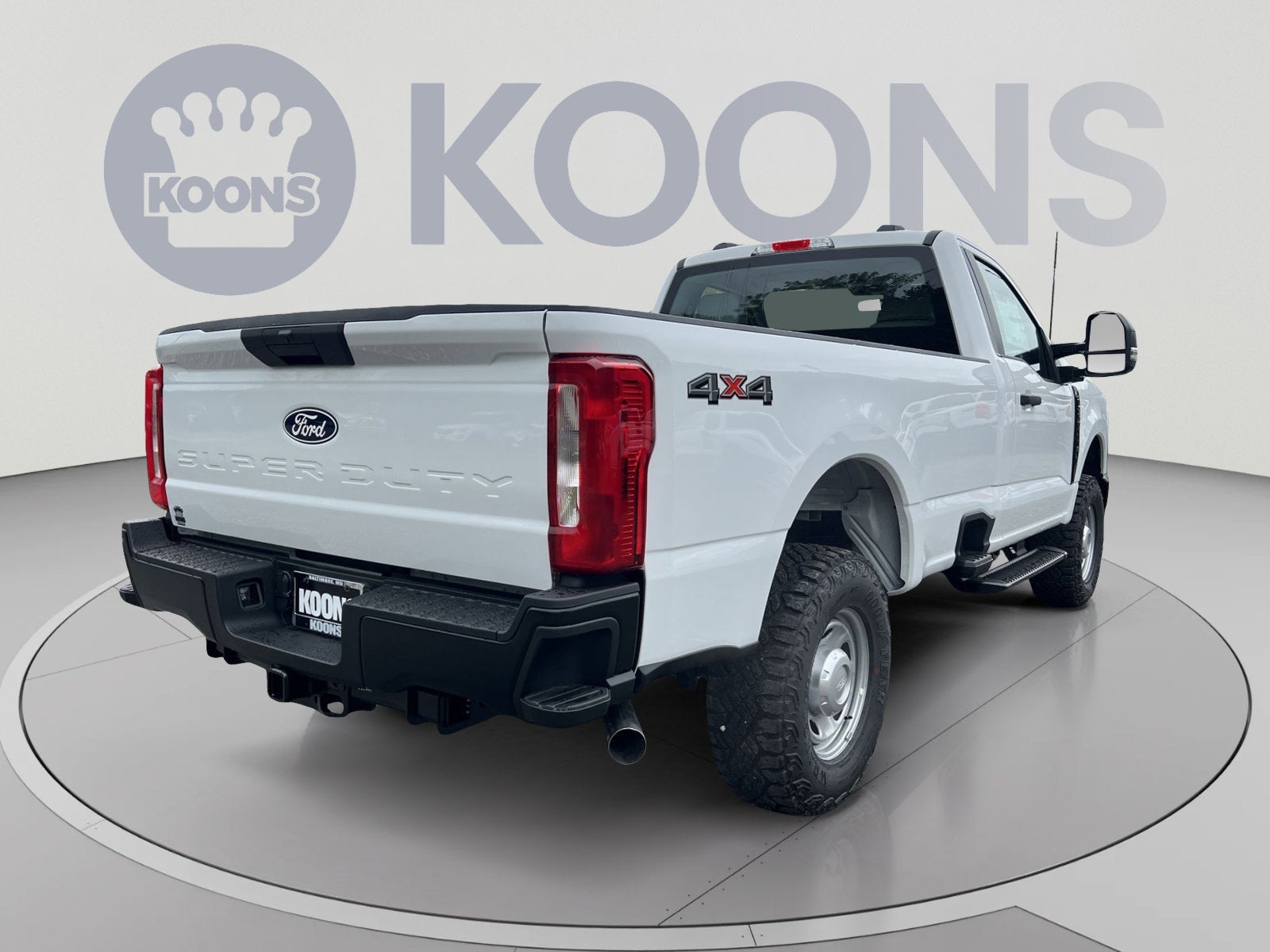 2027 Ford F-250SD XL