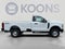 2027 Ford F-250SD XL