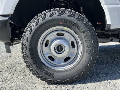 2027 Ford F-250SD XL