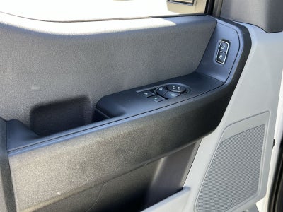 2027 Ford F-250SD XL