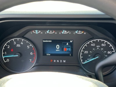 2027 Ford F-250SD XL