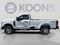 2027 Ford F-250SD XL