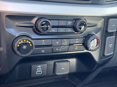 2027 Ford F-250SD XL