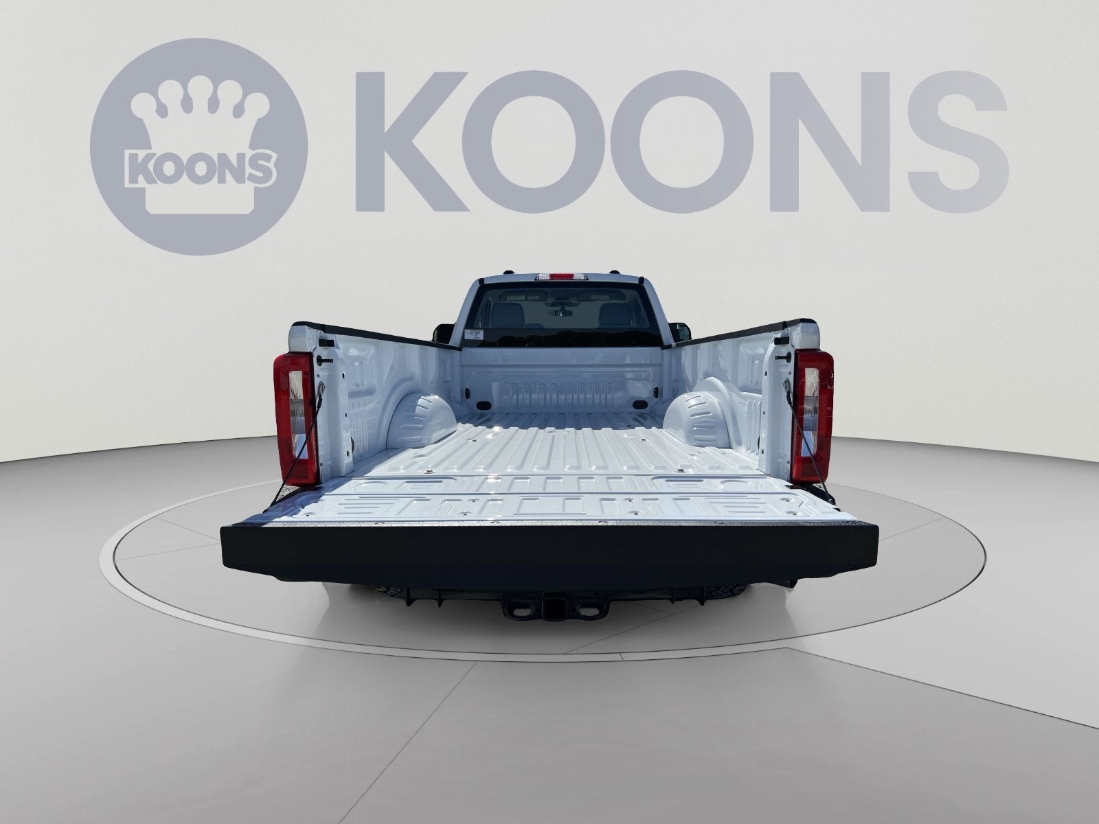 2027 Ford F-250SD XL