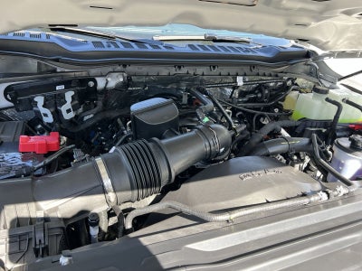 2027 Ford F-250SD XL