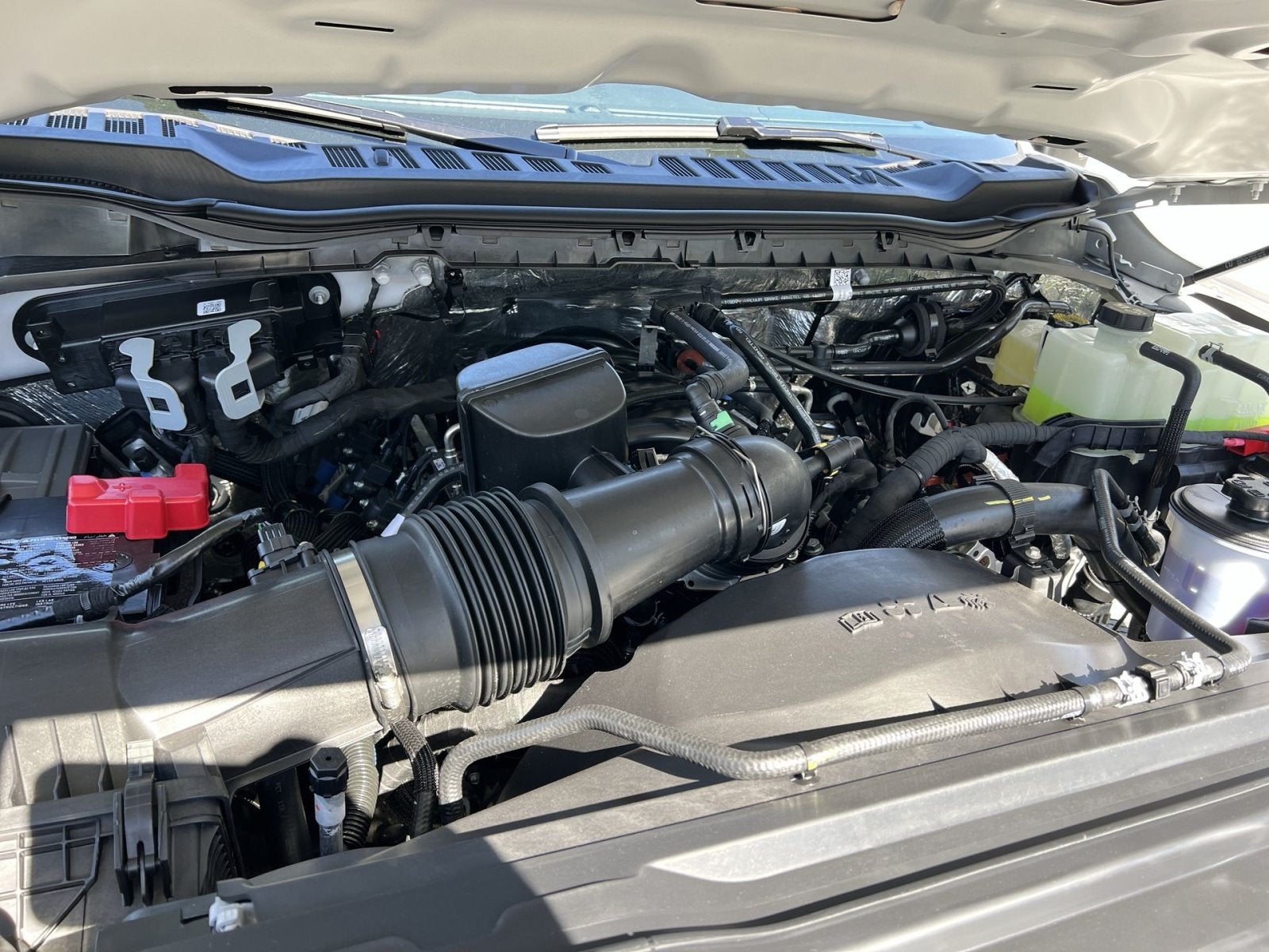 2027 Ford F-250SD XL