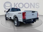 2027 Ford F-250SD XL