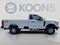 2027 Ford F-250SD XL