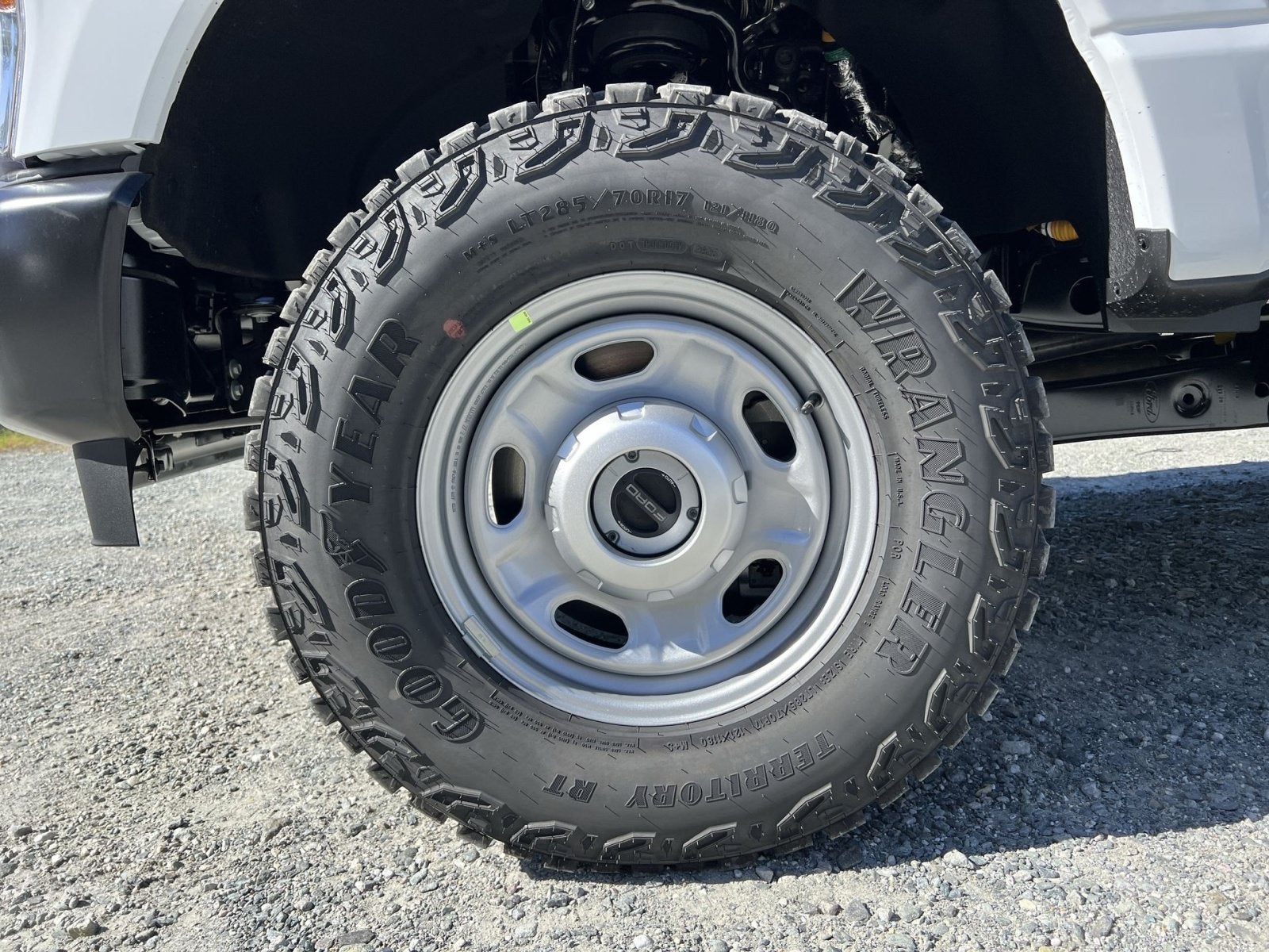 2027 Ford F-250SD XL