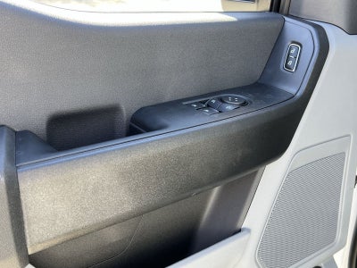 2027 Ford F-250SD XL