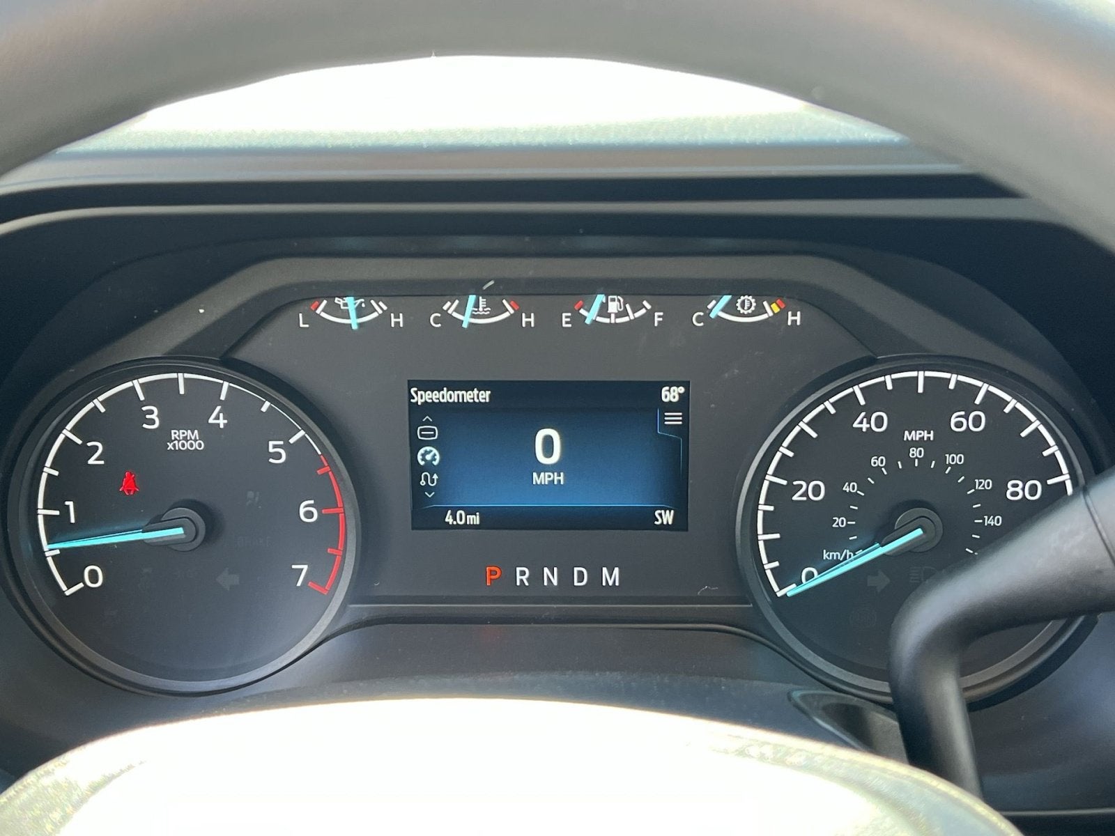 2027 Ford F-250SD XL