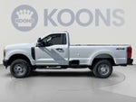 2027 Ford F-250SD XL
