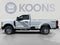 2027 Ford F-250SD XL