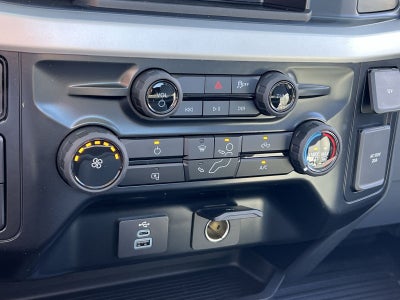2027 Ford F-250SD XL