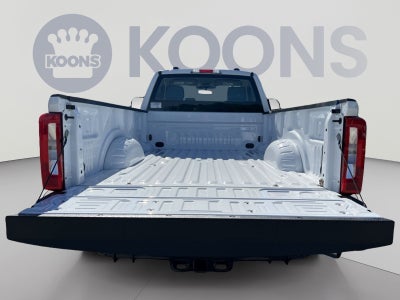 2027 Ford F-250SD XL