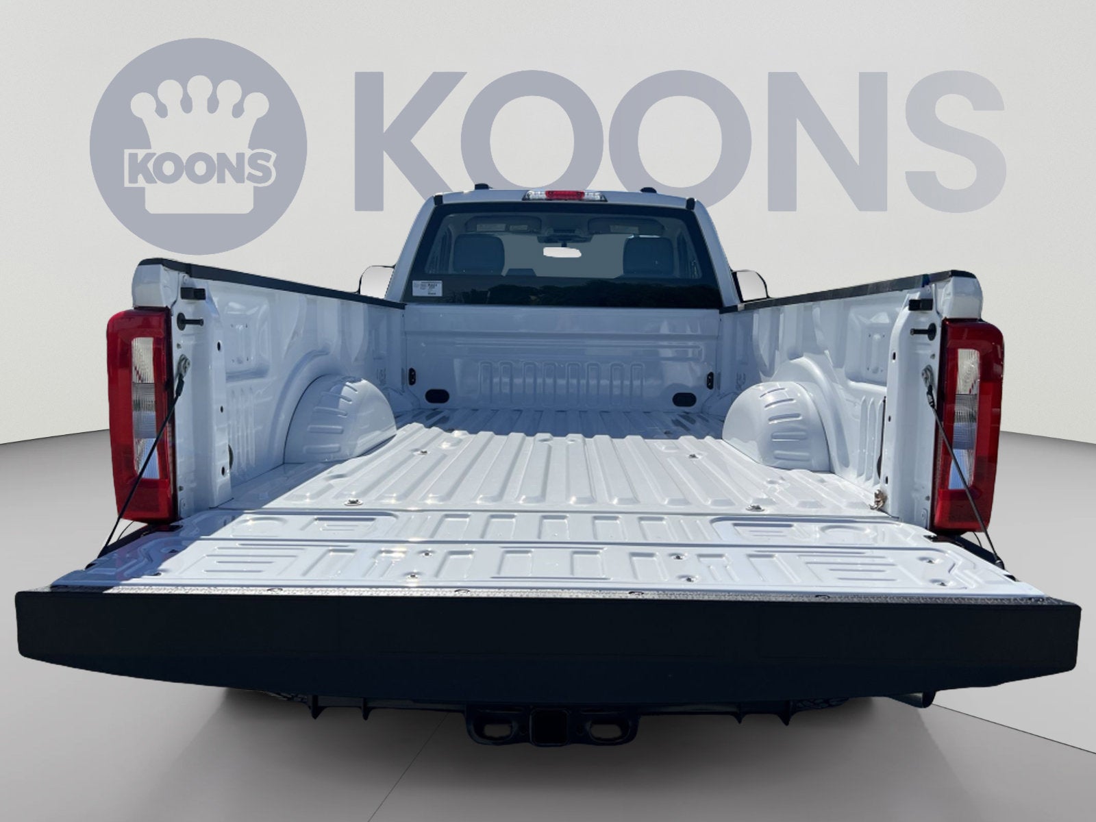2027 Ford F-250SD XL