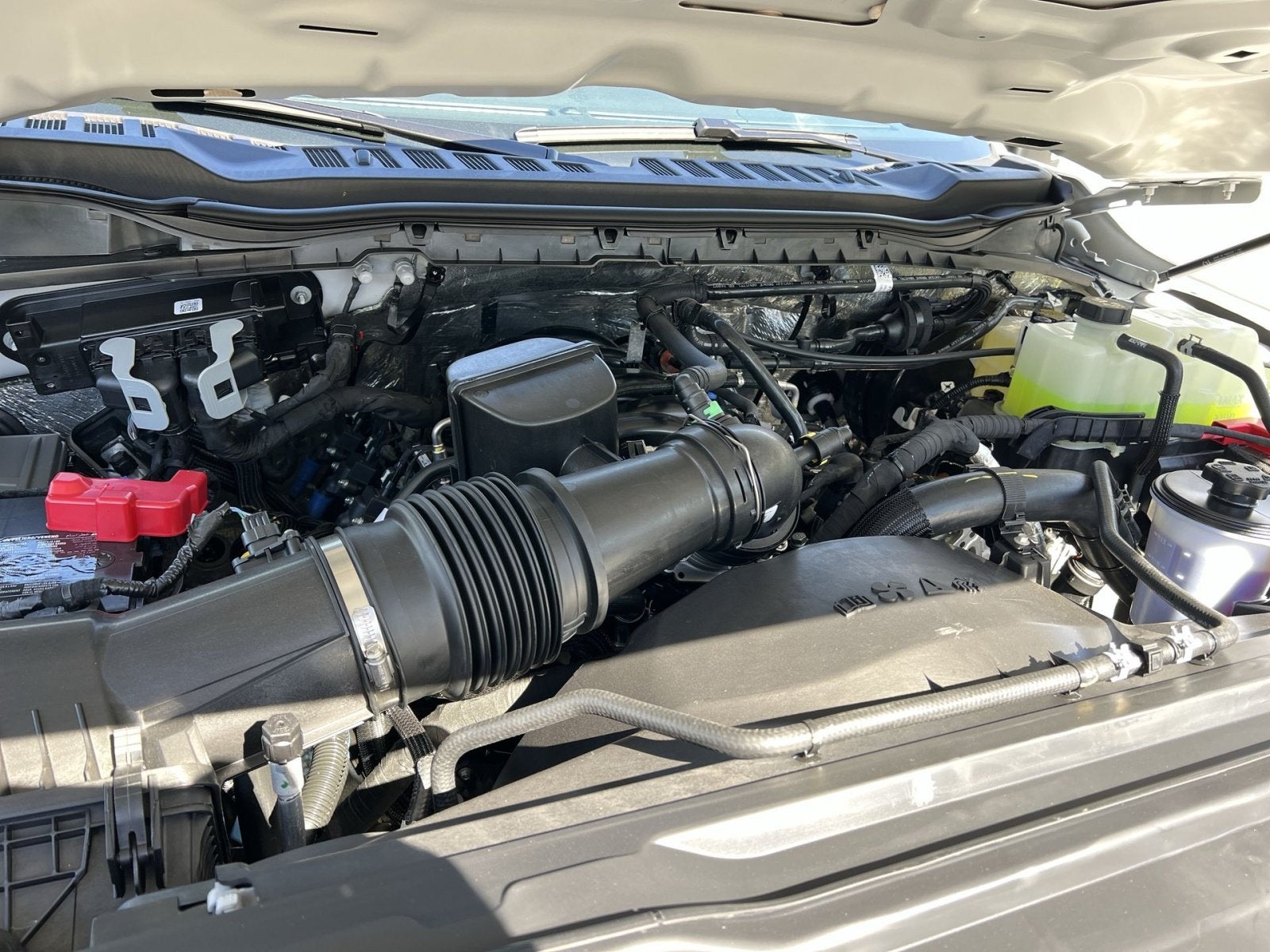 2027 Ford F-250SD XL