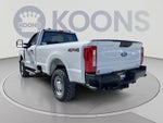 2027 Ford F-250SD XL