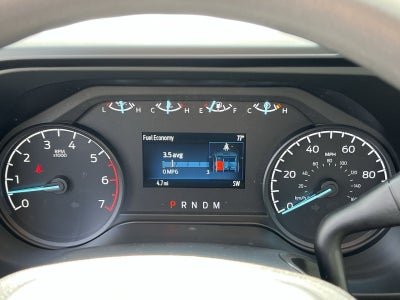 2027 Ford F-250SD XL