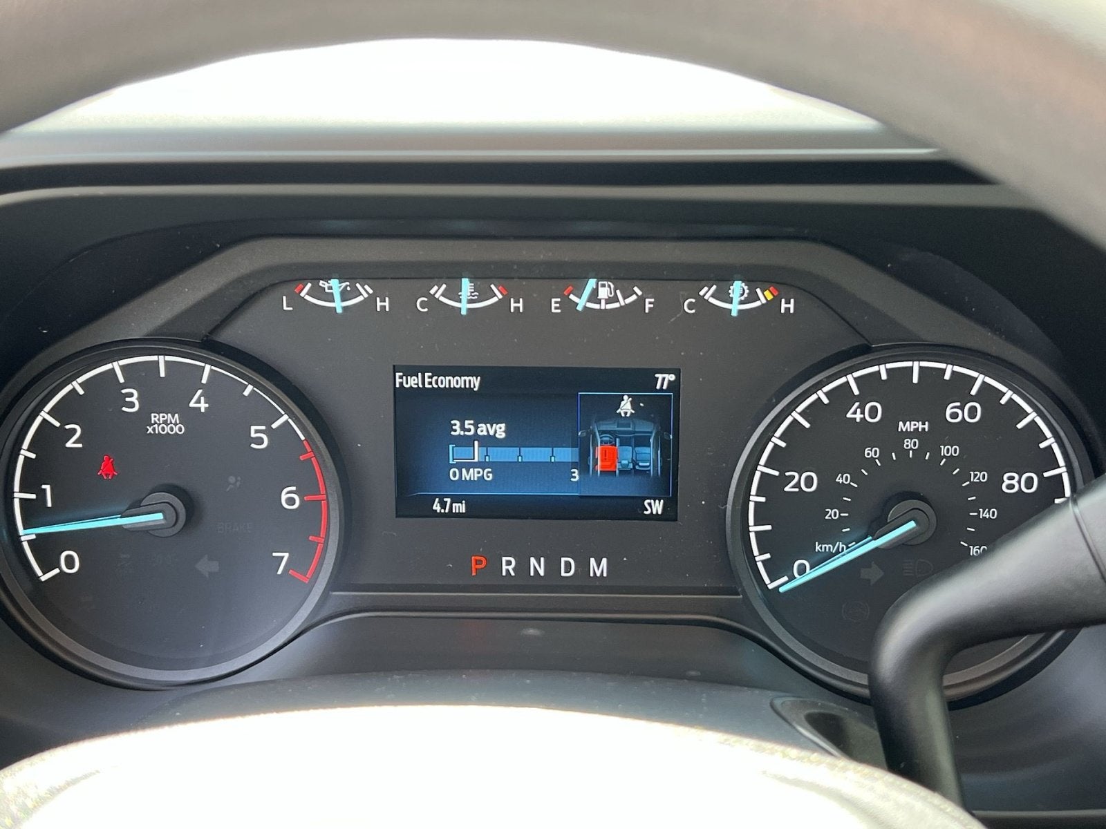2027 Ford F-250SD XL