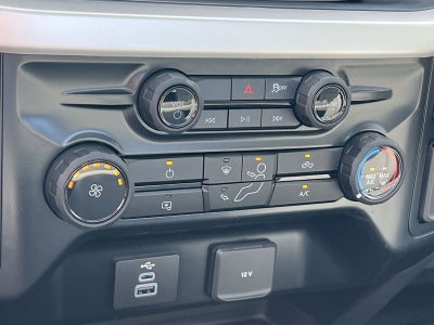 2027 Ford F-250SD XL