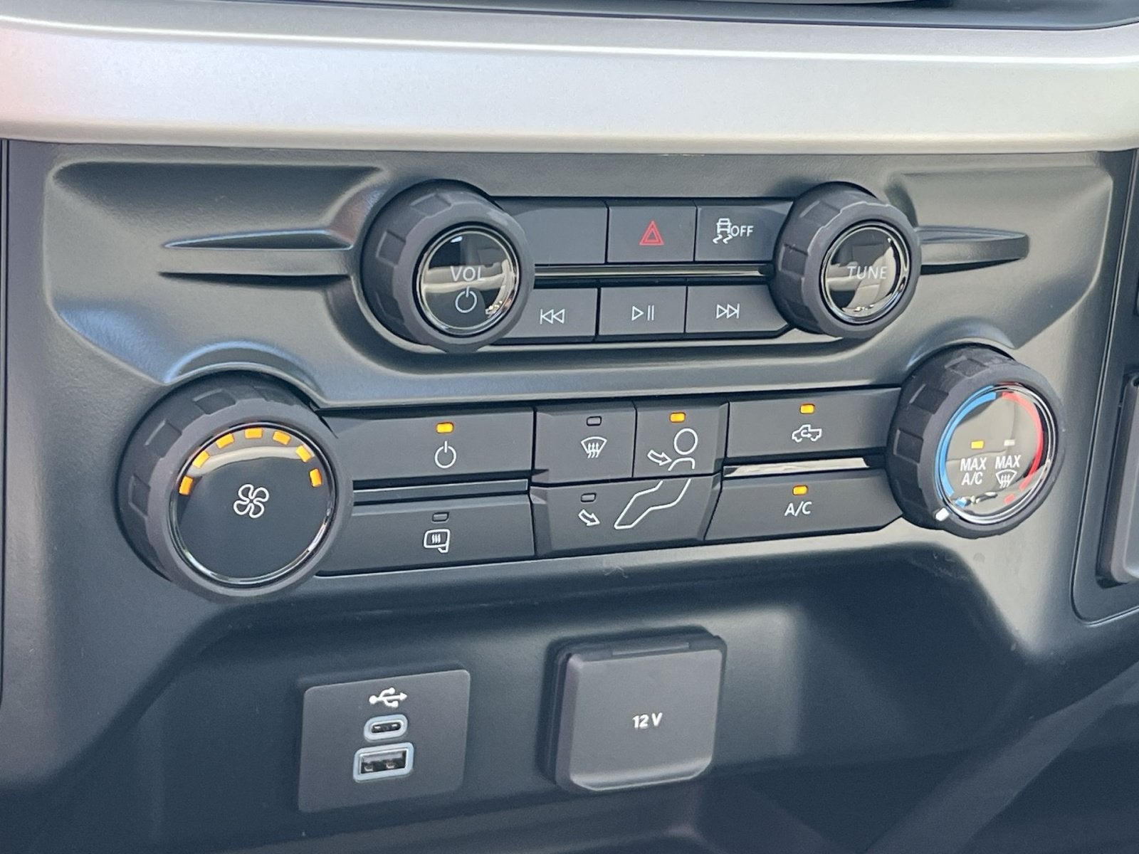 2027 Ford F-250SD XL