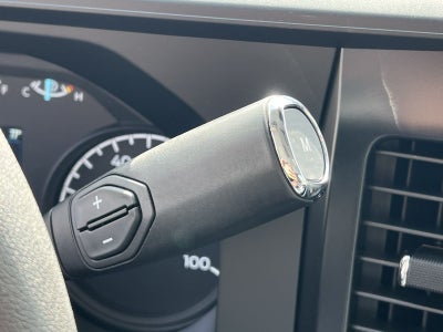 2027 Ford F-250SD XL