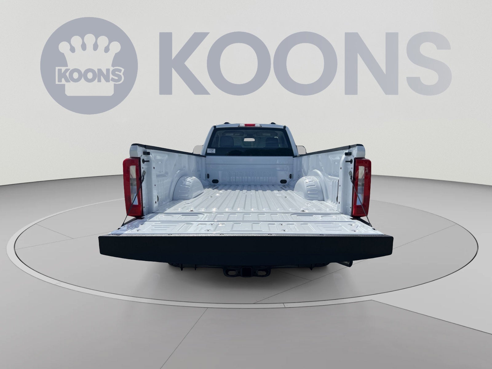 2027 Ford F-250SD XL