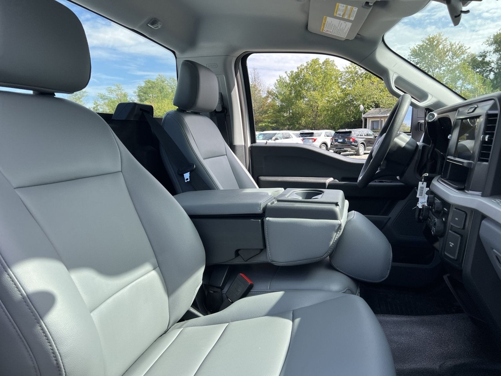 2027 Ford F-250SD XL