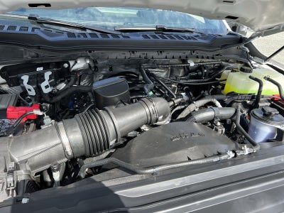 2027 Ford F-250SD XL