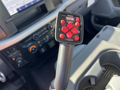 2027 Ford F-250SD XL