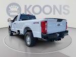 2027 Ford F-250SD XL