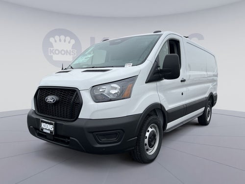 2026 Ford Transit-150 Base