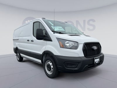 2026 Ford Transit-150 Base