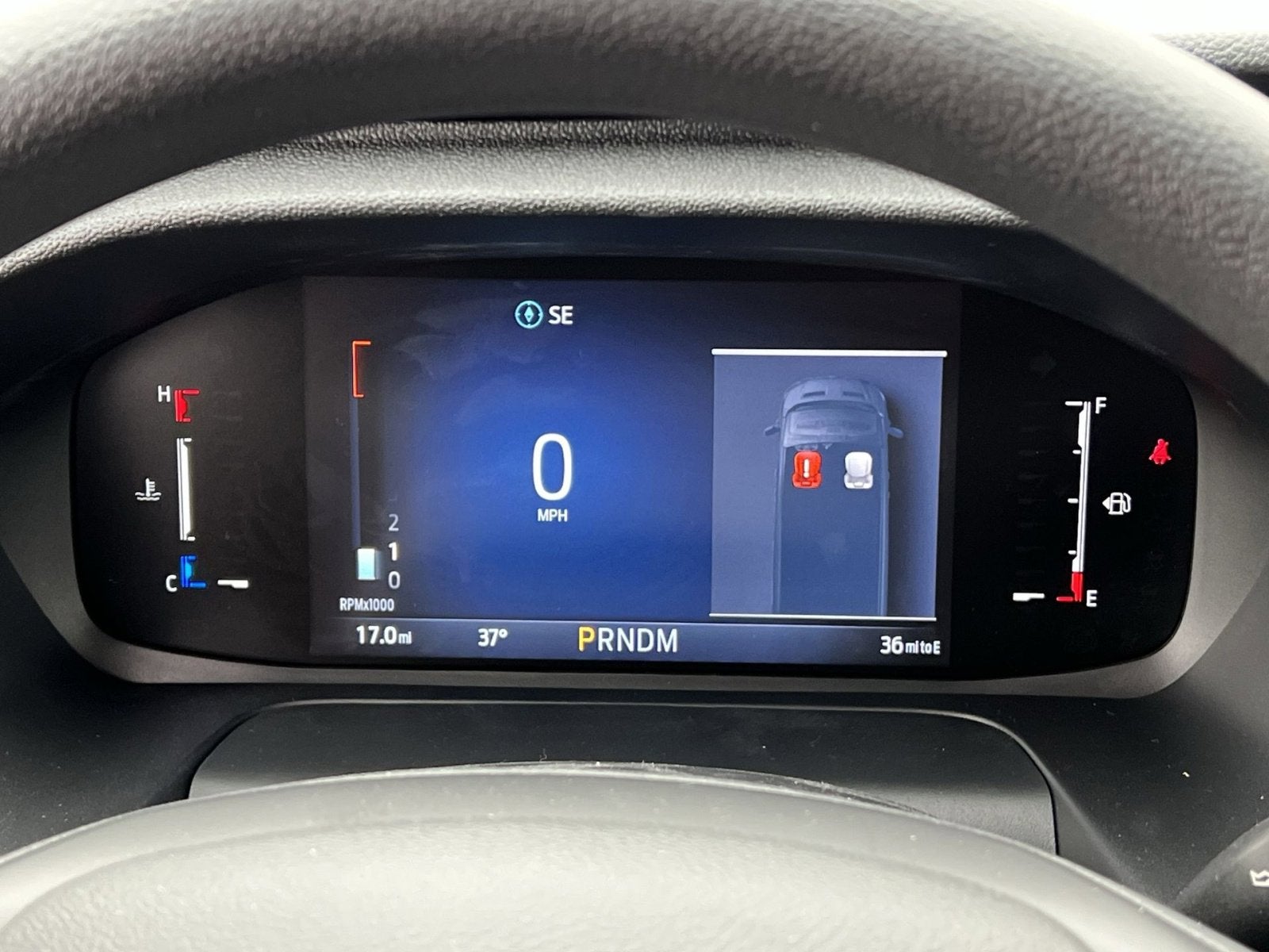 2026 Ford Transit-150 Base