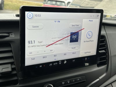 2026 Ford Transit-150 Base